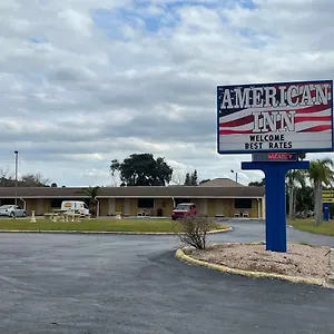 Hotel American Of Daytona